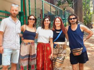 Wild Window - Forest View Homestay