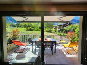 La Yaute Chamonix-Les Houches