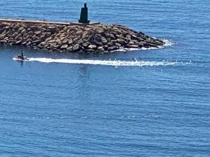 Apartamento Aguadulce