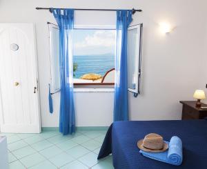 O Vagnitiello - Parco Balneare Idroterapico - Camere - Ristorante