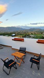 Hi Homestay - Near Kitesurfing My Hoa