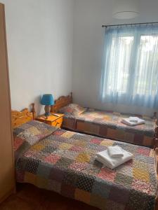 Comfortable Apartment Near The Sea
