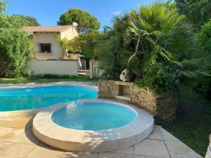 Villas Sun flower House : photos des chambres