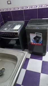 شقة مفروشة - 3 غرف - Furnitured flat