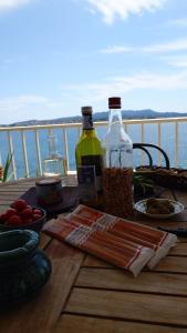 Sanary Bay View Apartment