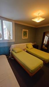 Sanary Bay View Apartment