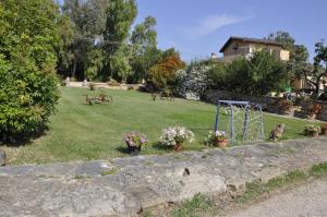 Agriturismo Sechi img21