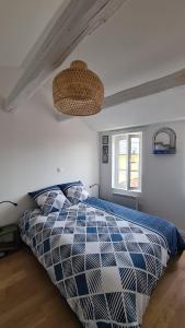 Appartements Metz vieille ville quartier Sainte Croix En haut de la Colline : photos des chambres