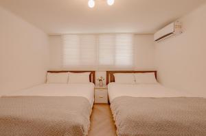 Maison De Luxe Gangnam, Seoul Travelers Hub