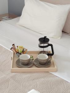 Thalassa Kai almira studios