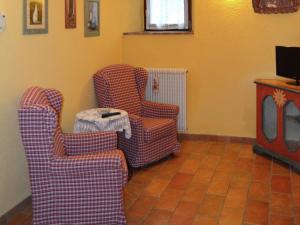 One-Bedroom Holiday Home
