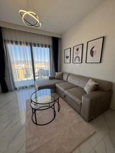 New Apartmens