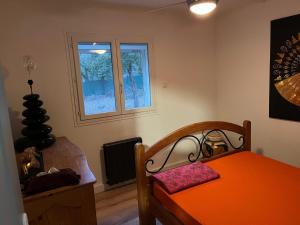 Villa dans la forêt provençale