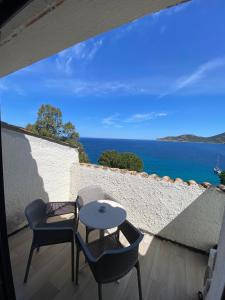 Hotels Hotel Restaurant Le Filosorma : photos des chambres