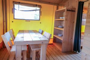 Glamping De Zuidvliet Nr 16