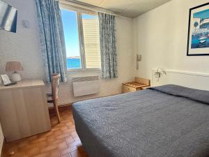 Hotels Hotel L'ondine : photos des chambres