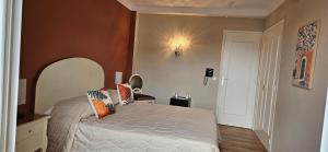 Hotels Le Castelet des Alpilles : photos des chambres