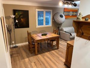 Villa dans la forêt provençale