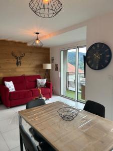 Résidence Miselle 4 personnes