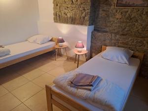 Maison du barragiste