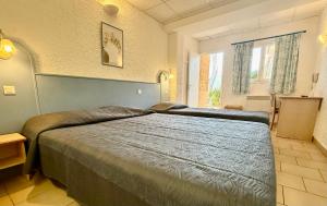 Hotels Hotel L'ondine : photos des chambres