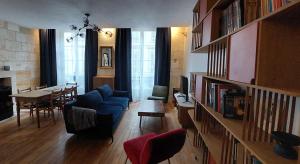 Burdigala Homes - LAppart Place du Palais