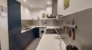 Burdigala Homes - LAppart Place du Palais