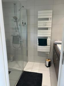 Résidence Miselle 4 personnes