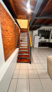 The Chillout Hideaway