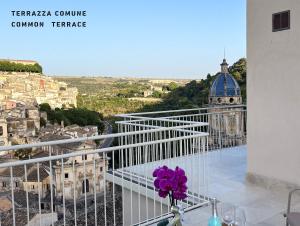 La casa di Irene - Suites con vista