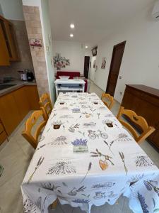 Casa vacanze Caterina