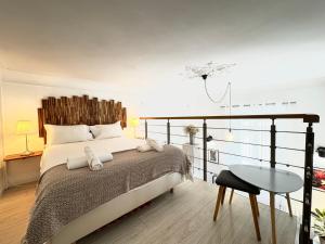 La Loge Urbaine - Cœur de Ville