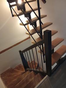 Maisons de vacances La Celiane- climatise avec patio classe 3 etoiles : photos des chambres