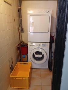 Maisons de vacances La Celiane- climatise avec patio classe 3 etoiles : photos des chambres