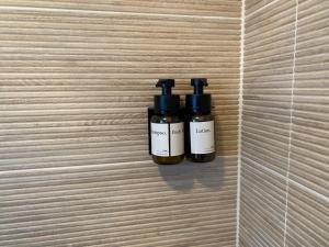 MAISON GERMES - CENTRAL & STANDING - Appartements traversants - Lits 180 King Size - Linge de lit et de toilette inclus - Parking a proximite : photos des chambres