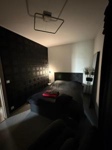 Luksusowy apartament z jacuzzi