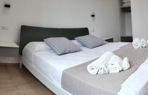 Turrignì Central Rooms