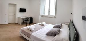 Turrignì Central Rooms