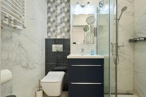 Pyza Apartments With Parking Zgoda 30 Poznan