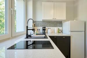 Pyza Apartments With Parking Zgoda 30 Poznan