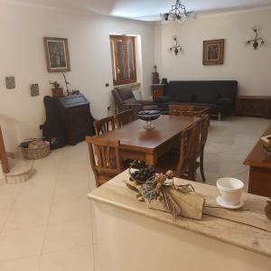 La villa du Paradis