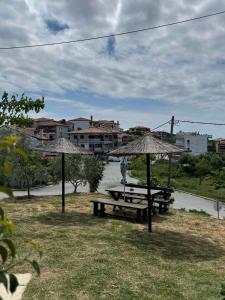 Despoina Meletiadou Nea Roda