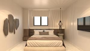 AGEAN BLUE by Smaris Collection