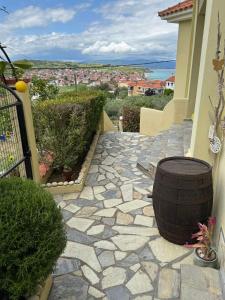 Despoina Meletiadou Nea Roda