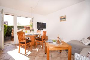 Ferienwohnung Rosenthal