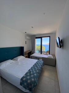 Hotels Hotel Restaurant Le Filosorma : photos des chambres