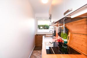 Ferienwohnung Rosenthal