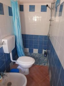 Casa vacanze in pineta vista mare