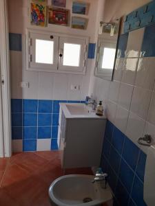 Haus mit 1 Schlafzimmer