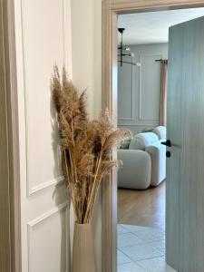 Apartment Santa Lucia